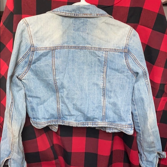 Highway Jean jacket - Picture 3 of 3